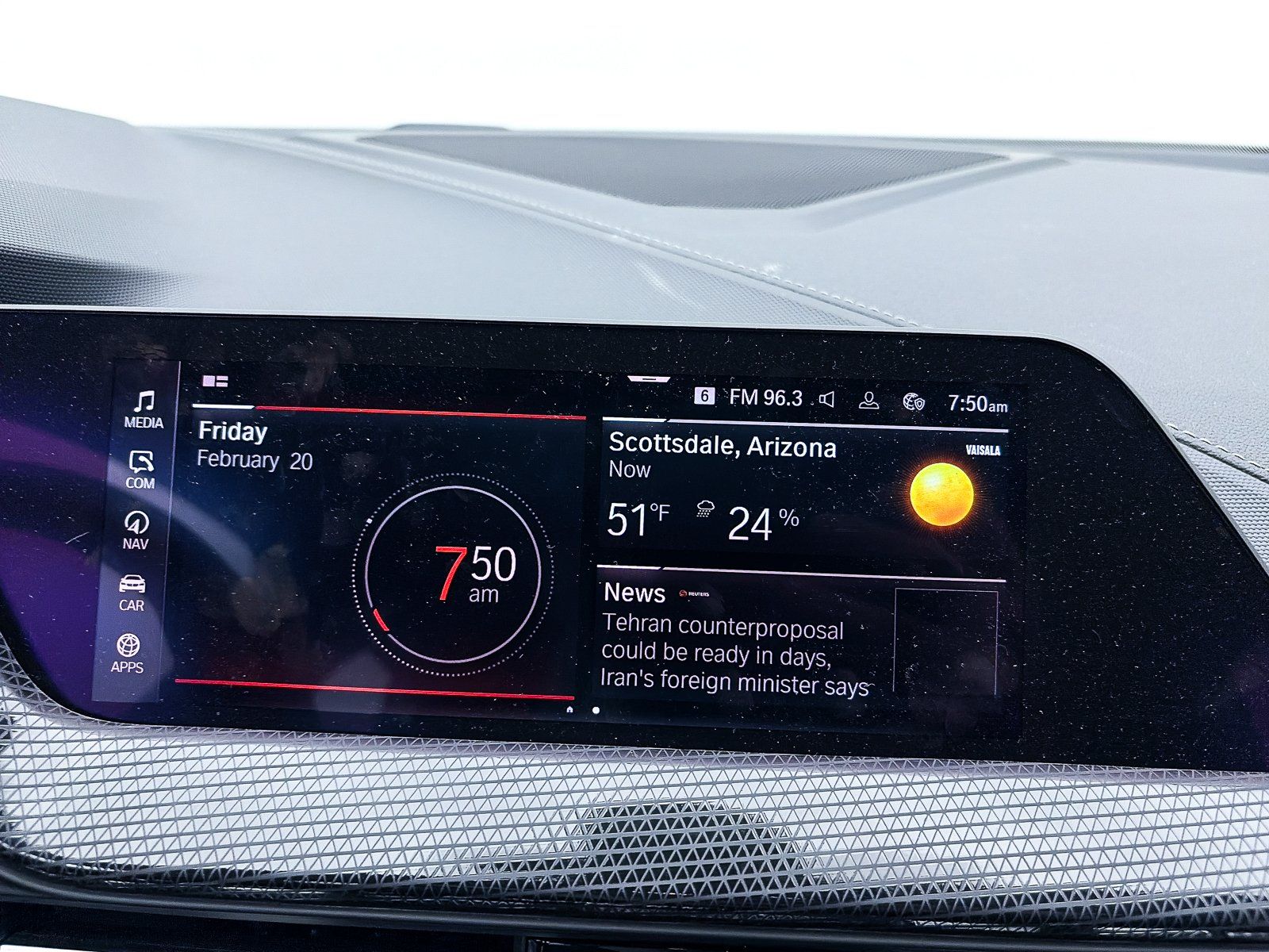 2024 BMW 2 Series M235i - Photo 21