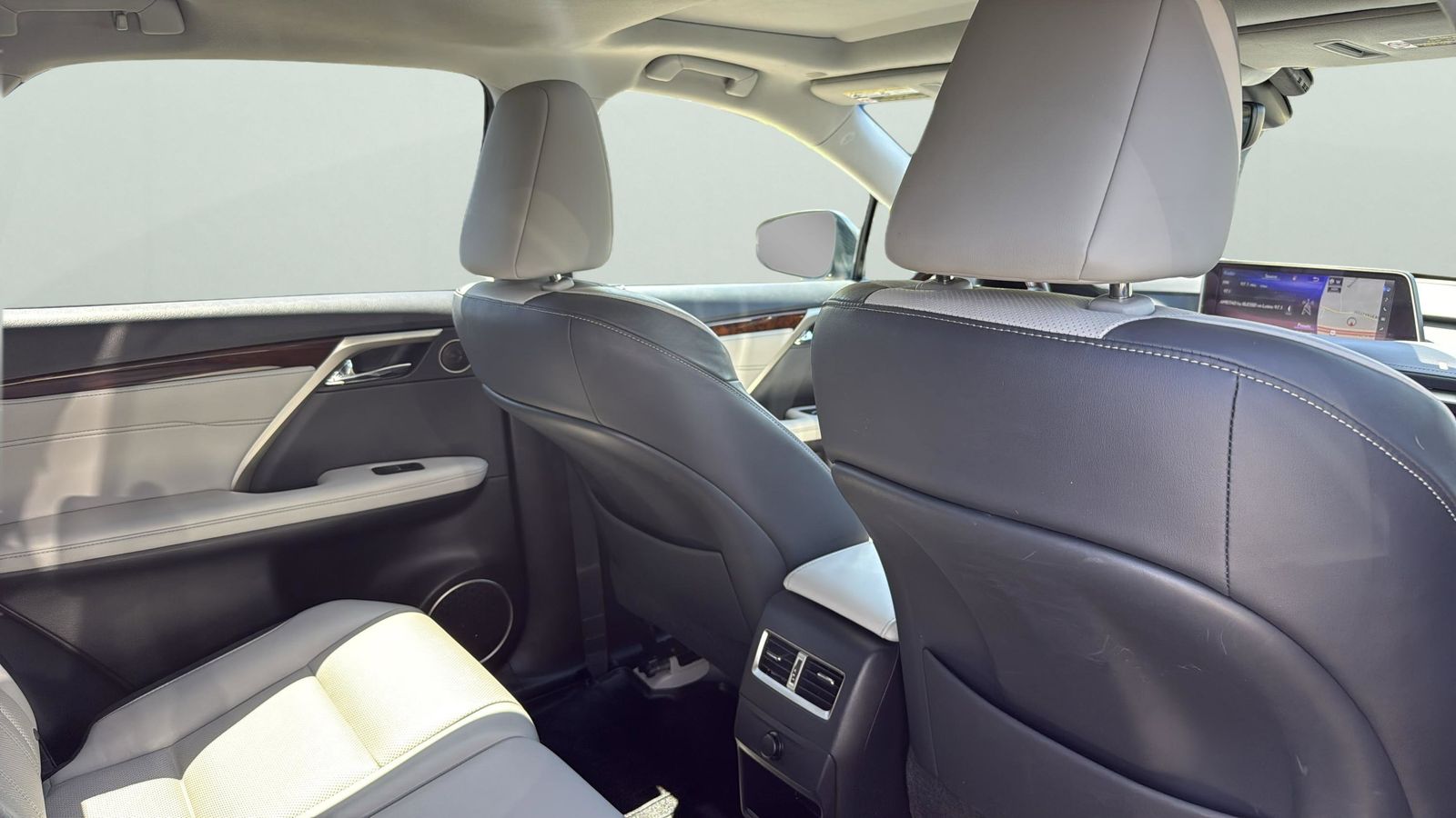 Used Car 2019 Lexus Rx  350 F Sport For Sale Under $35,000 In Austin, Texas