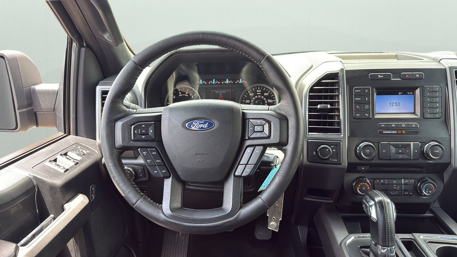Used Car 2018 Ford F-150  Xlt For Sale Under $25,000 In Austin, Texas