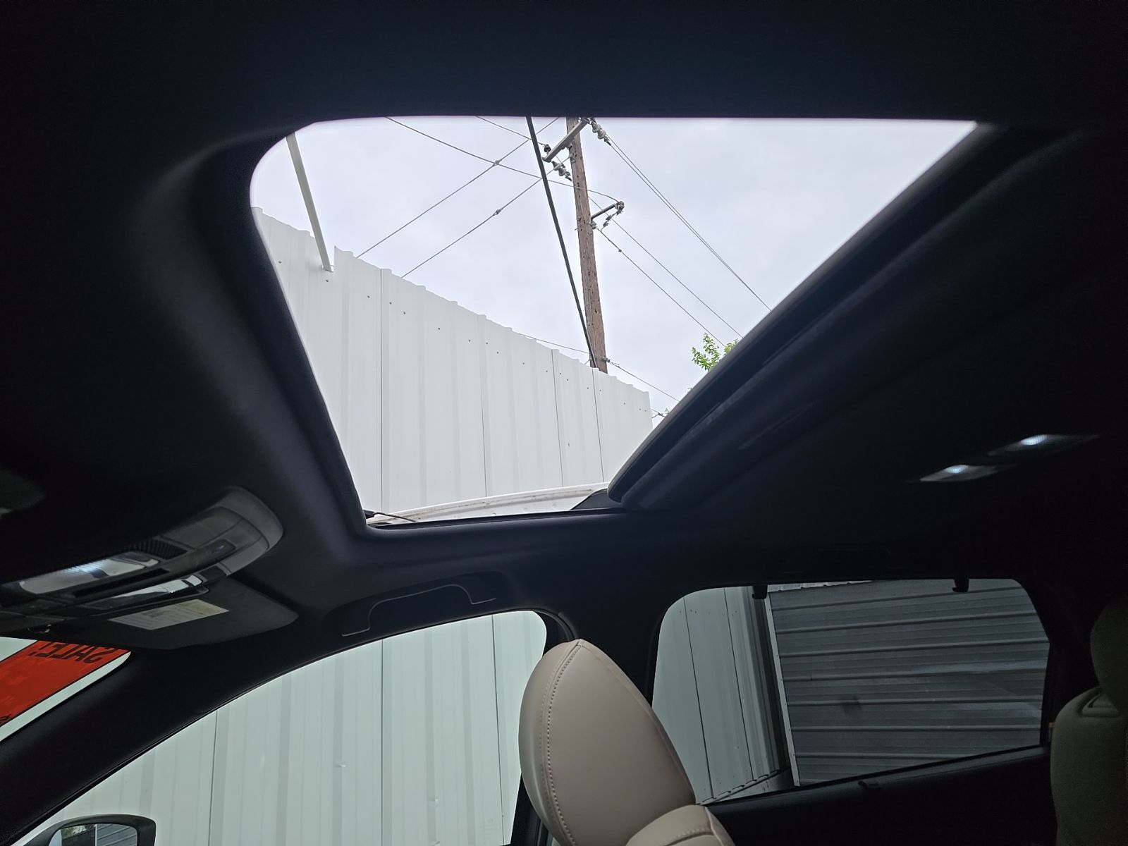 Used Car 2016 Mazda Cx-9  Grand Touring For Sale Under $12,000 In Austin, Texas