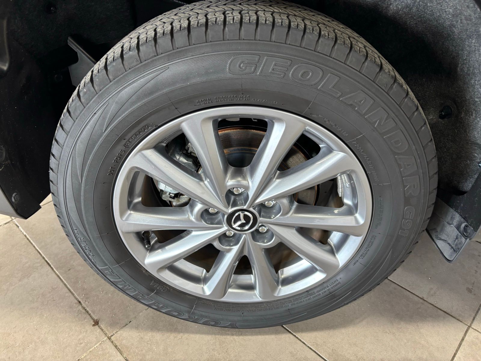 Used Car 2023 Mazda Cx-5  2.5 S Preferred Package For Sale Under $30,000 In Austin, Texas