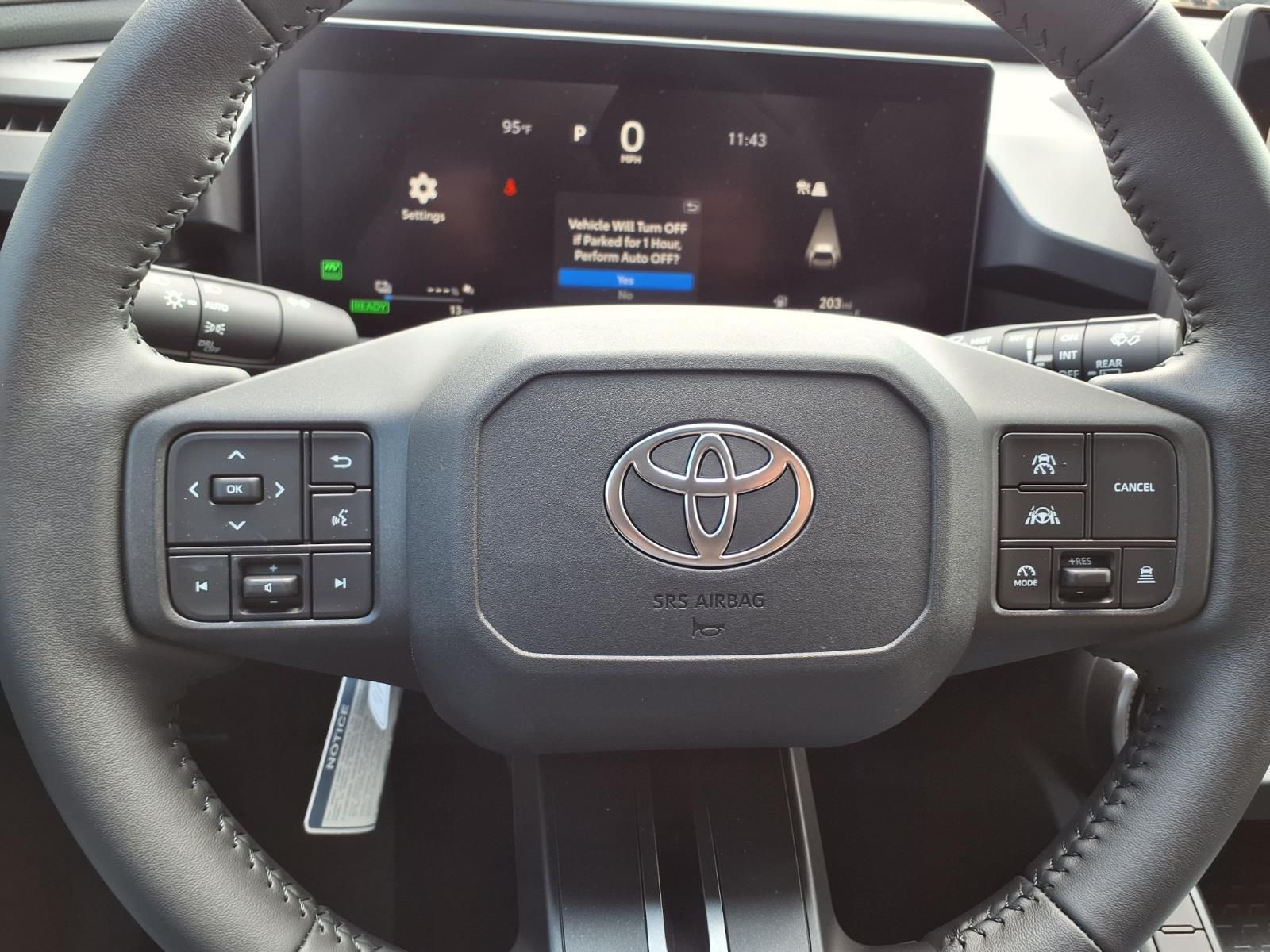 2026 Toyota RAV4 Plug-In Hybrid SE White at Gullo Toyota