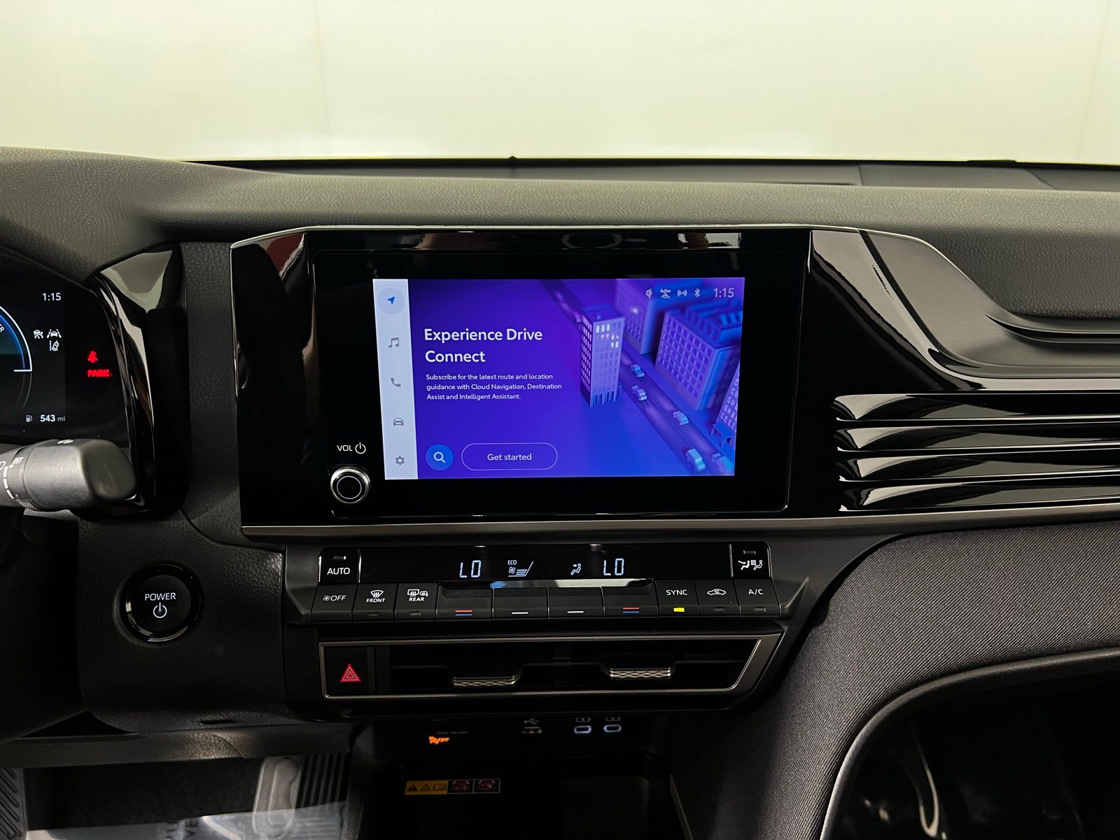 Thumbnail: 2025 Toyota Camry - 17