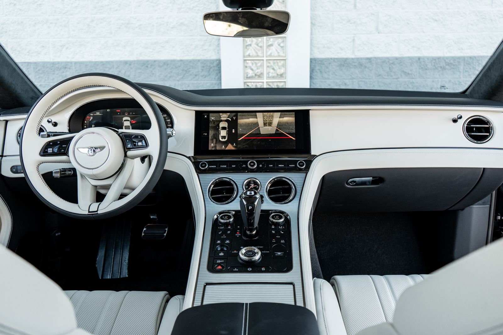 2026 Bentley Continental GT photo 4