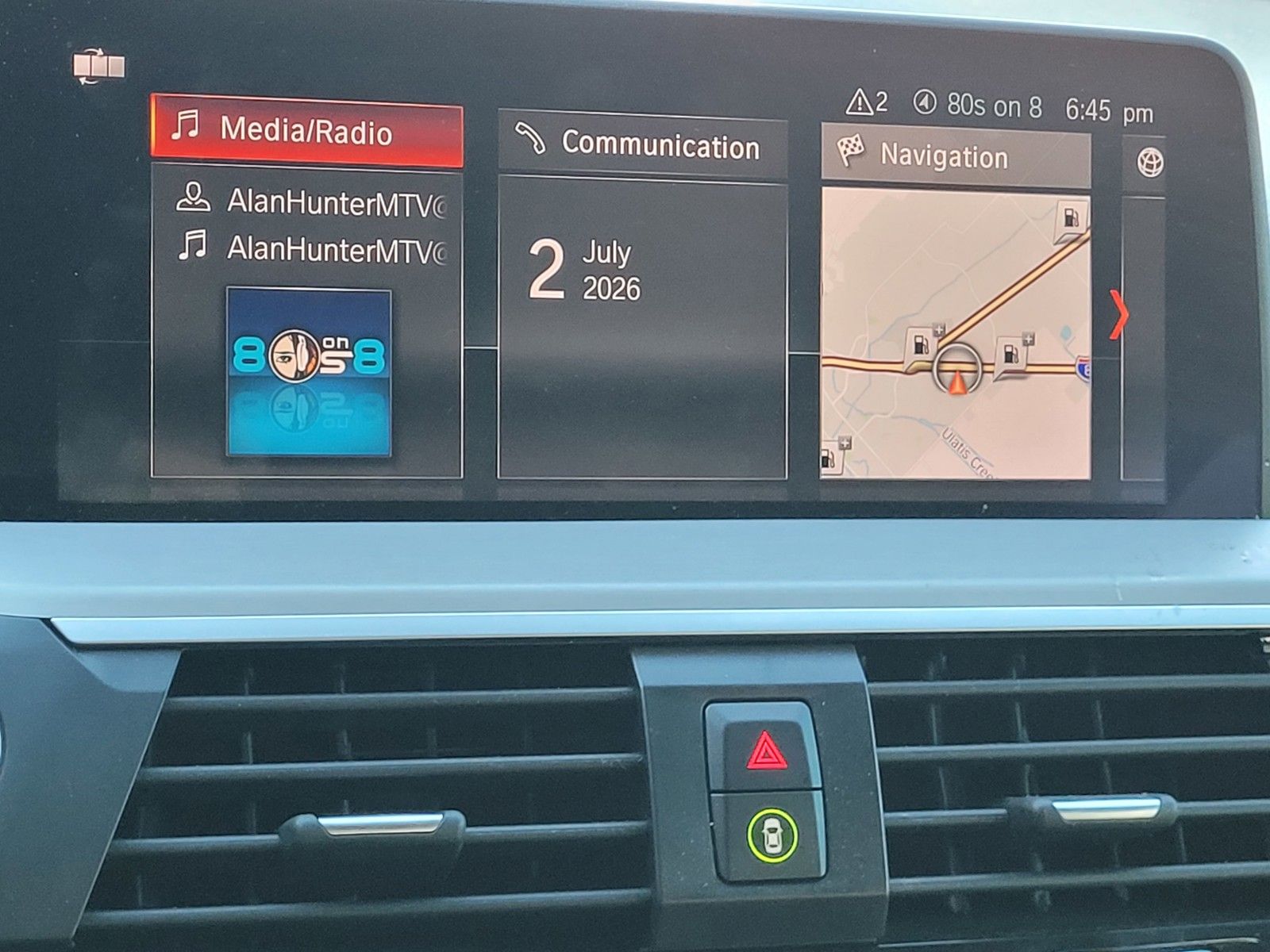 2019 BMW X4 xDrive30i - Photo 26