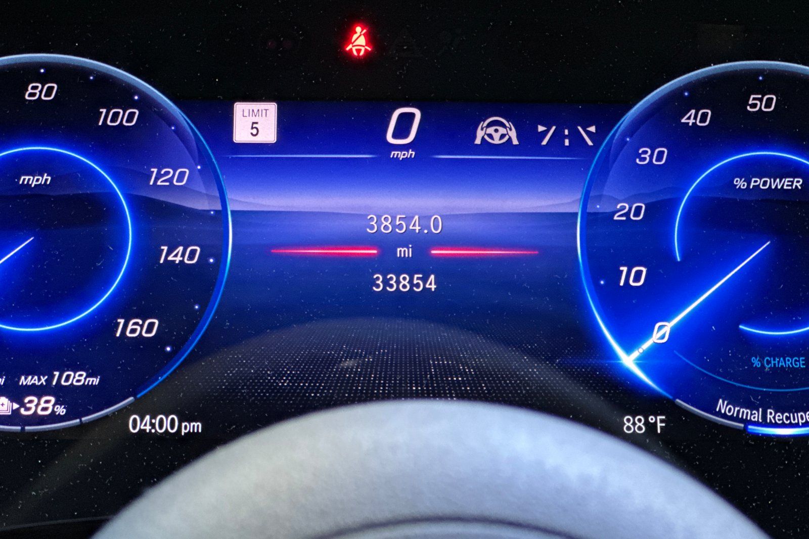 Used 2023 Mercedes-benz EQS SUV