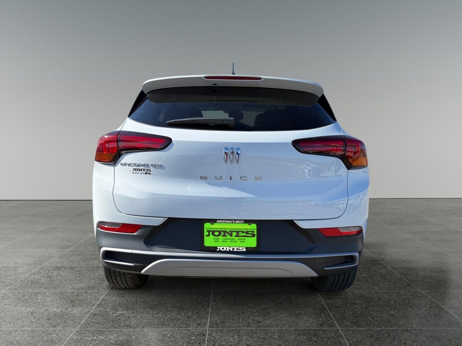 View vehicle photo 5