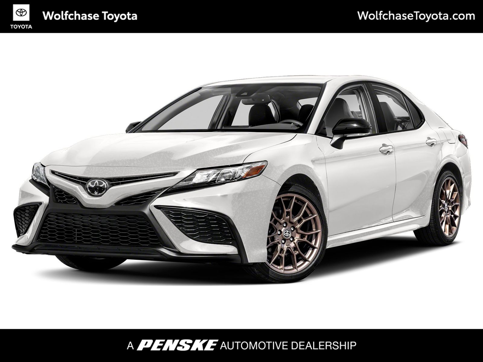 2023 Toyota Camry SE -
                Cordova, TN
