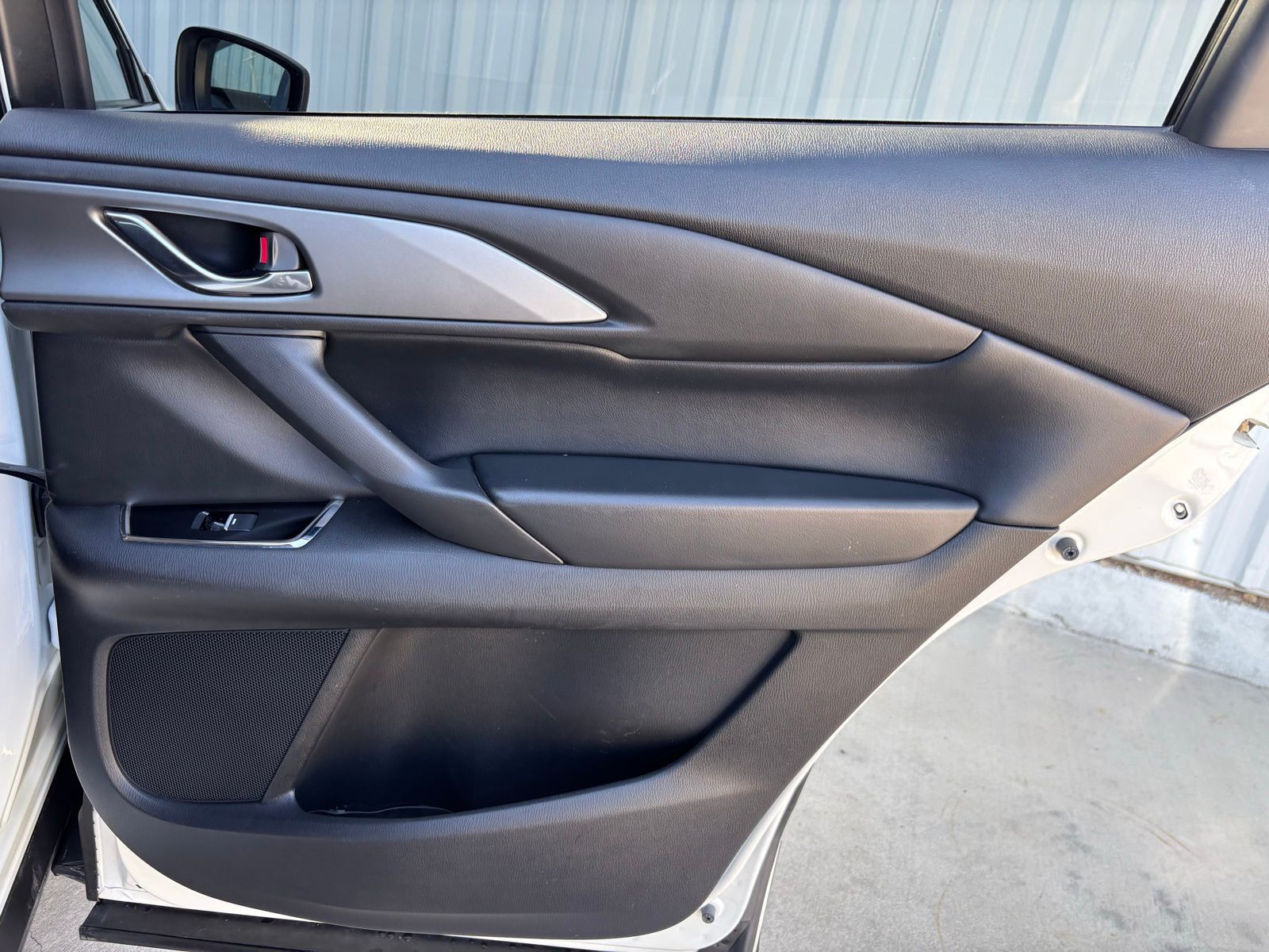 Used Car 2021 Mazda Cx-9  Touring For Sale Under $25,000 In Austin, Texas