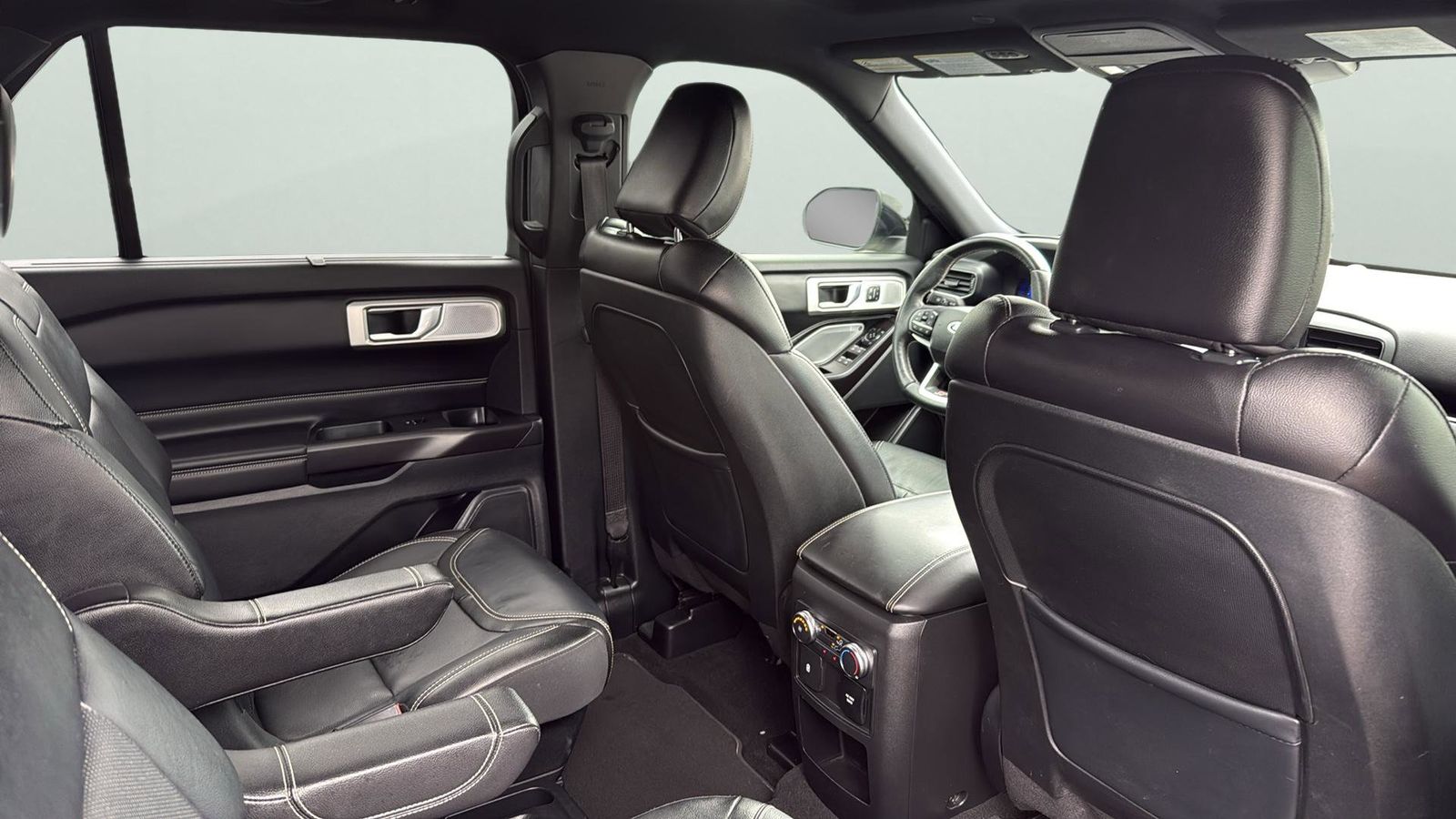 Used Car 2020 Ford Explorer  St For Sale Under $30,000 In Austin, Texas