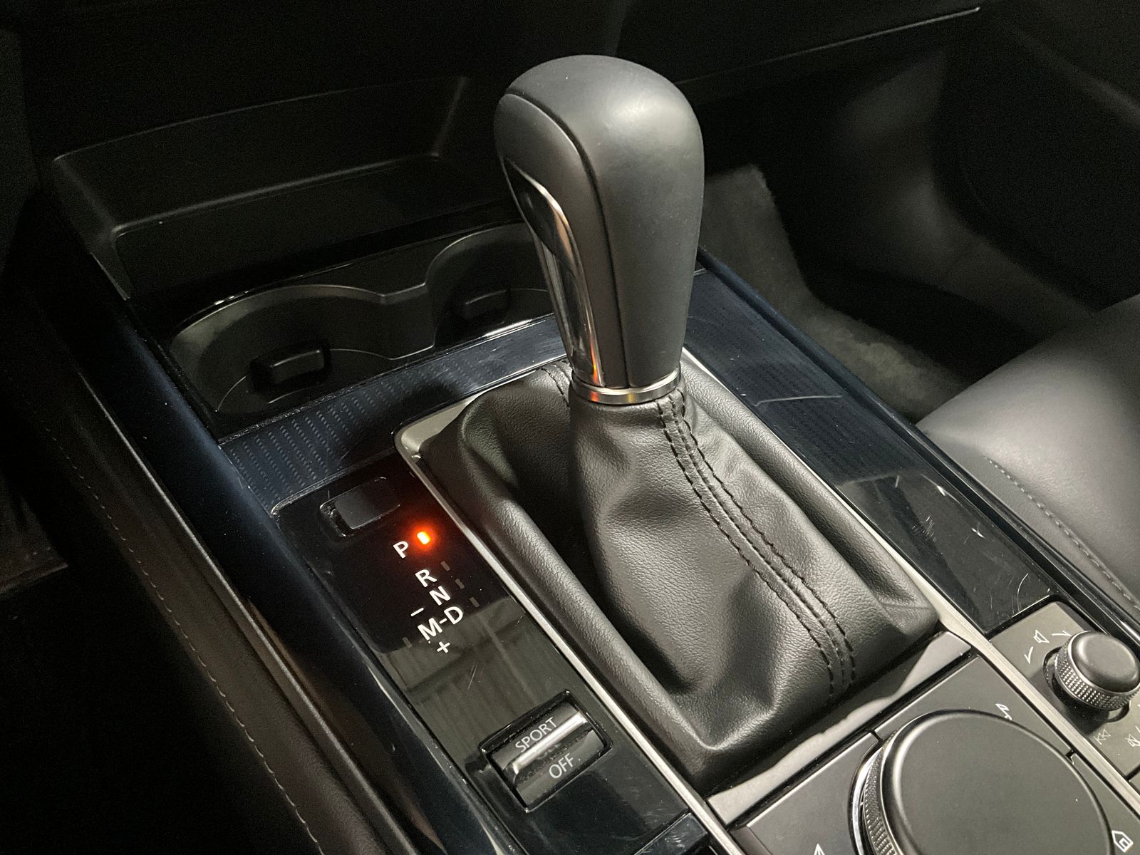 Mazda CX-30 Select Sport i-ACTIV AWD