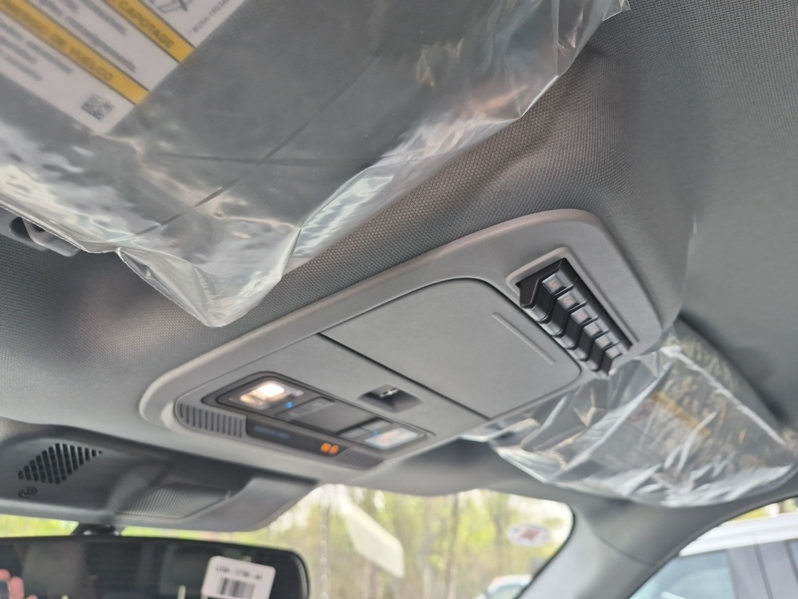 New 2026 White Ford XL image 7