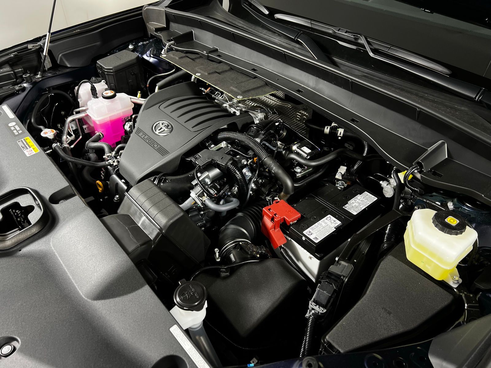 Thumbnail: 2026 Toyota Grand Highlander - 11