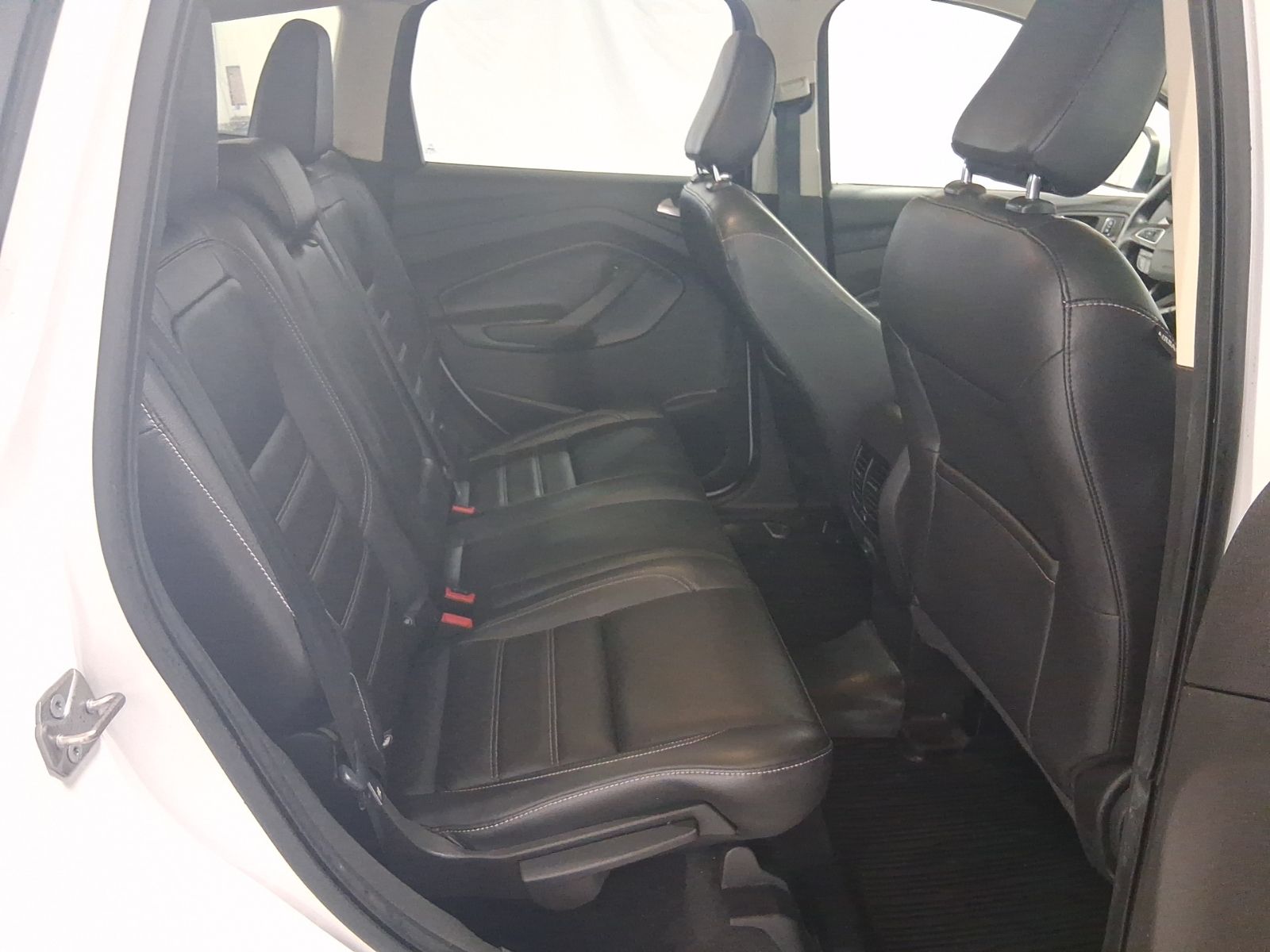 Used Car 2018 Ford Escape  Sel For Sale Under $12,000 In Austin, Texas