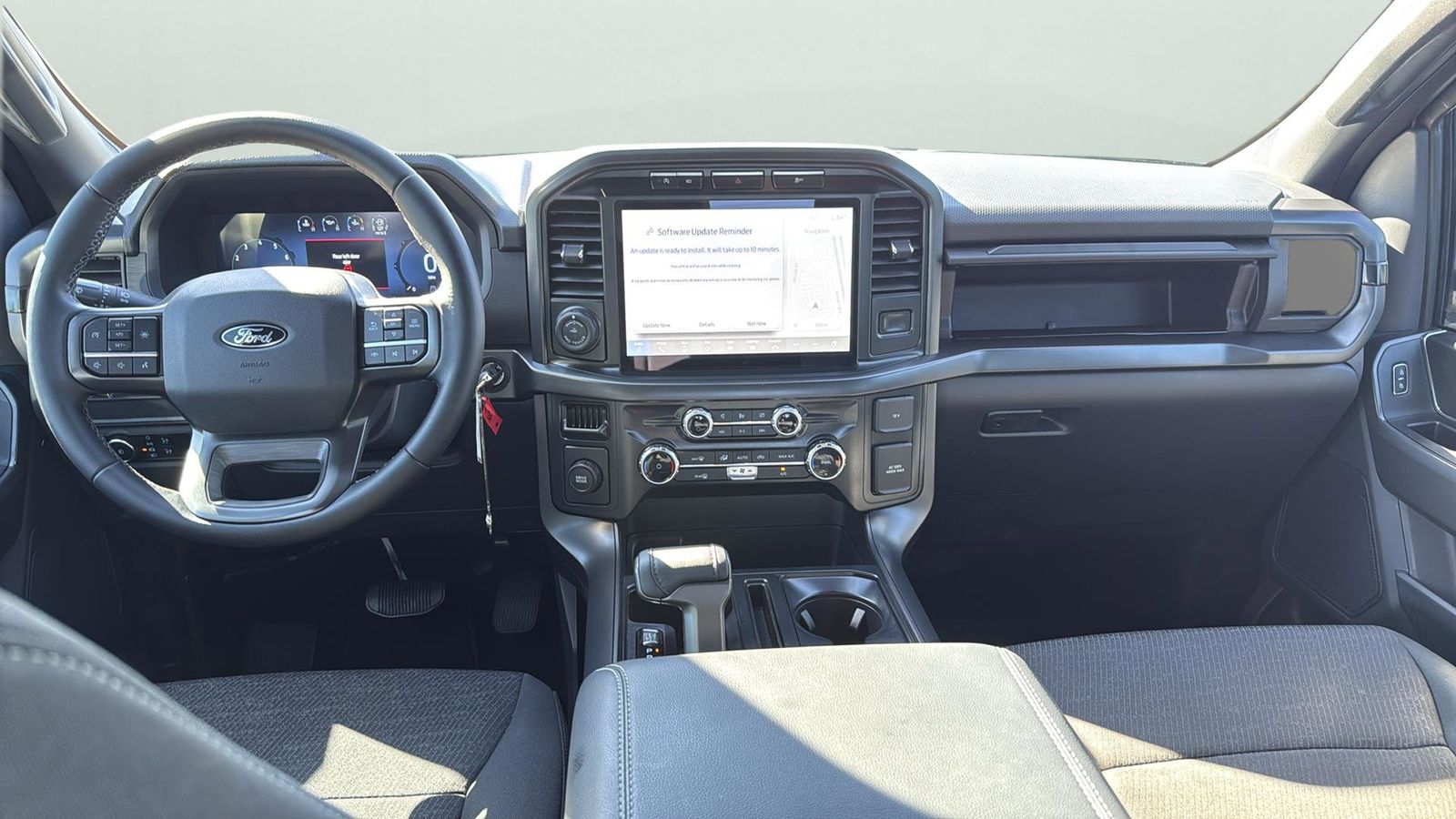 Used Car 2024 Ford F-150  Xlt For Sale Under $50,000 In Austin, Texas