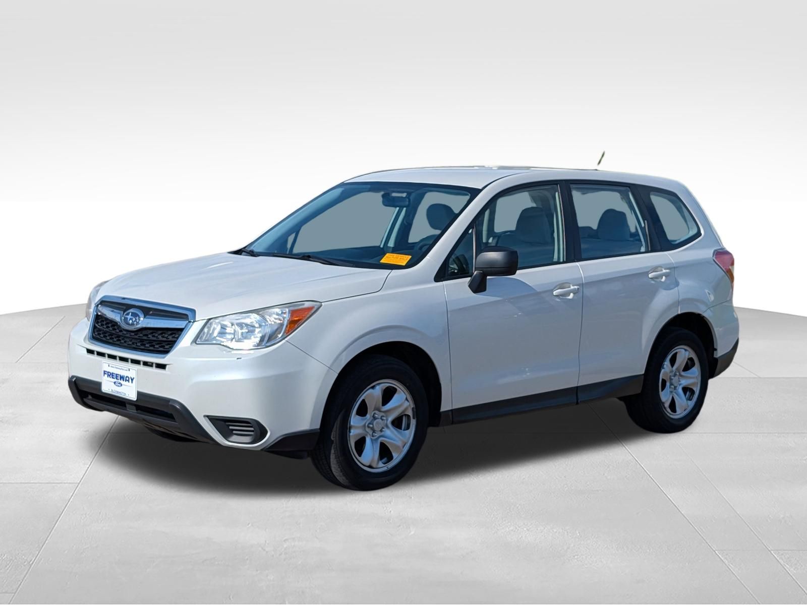 2014 Subaru Forester 2.5i
