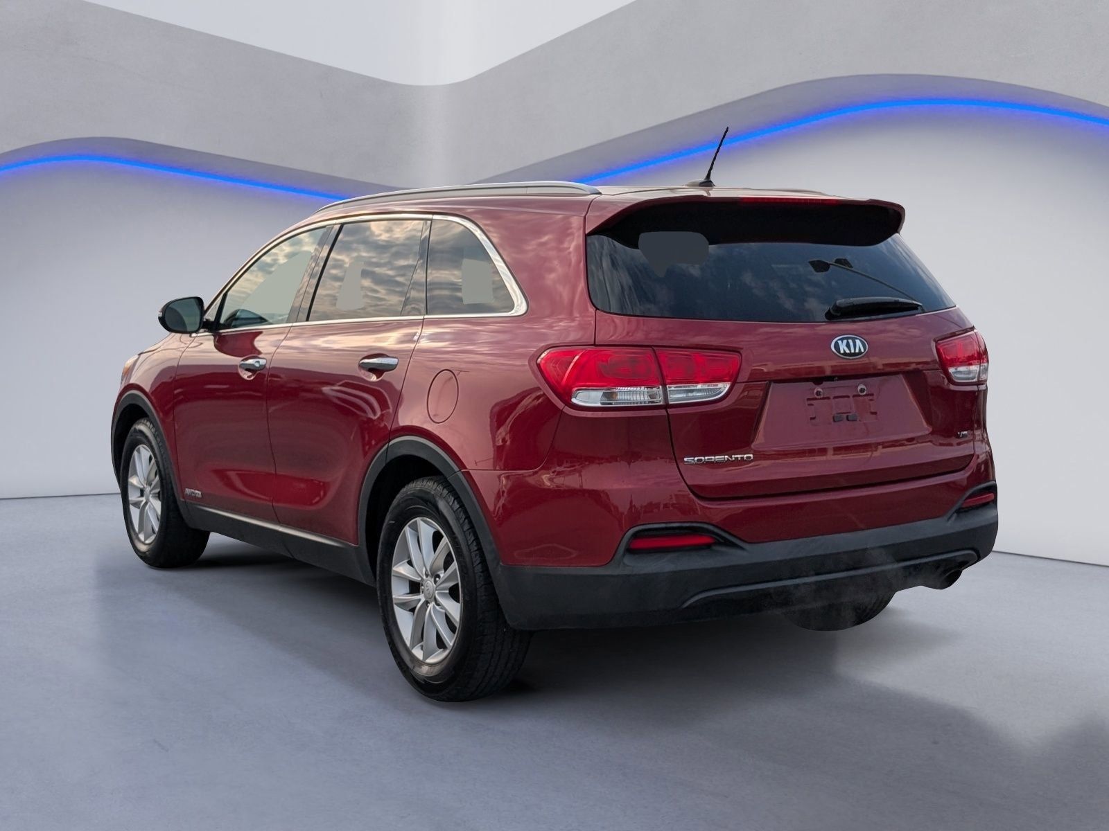 View vehicle photo 7