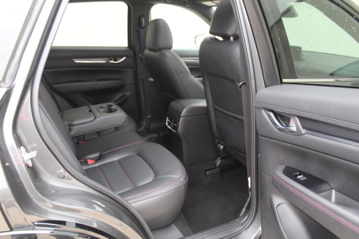 Used Car 2023 Mazda Cx-5  2.5 Turbo For Sale Under $30,000 In Austin, Texas