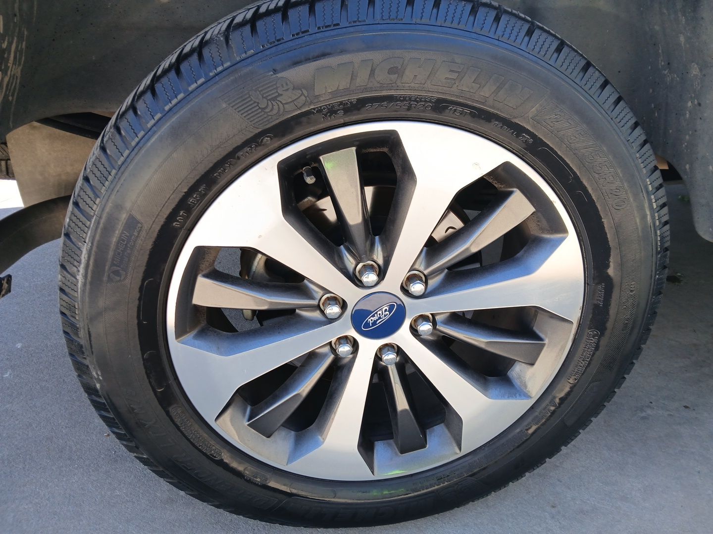 Used Car 2019 Ford F-150  Xl For Sale Under $25,000 In Austin, Texas