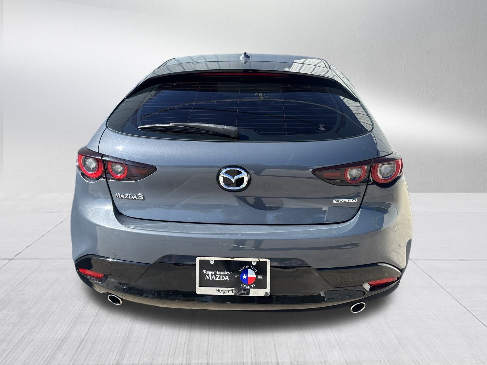 Used Car 2022 Mazda Mazda3  Premium For Sale Under $25,000 In Austin, Texas