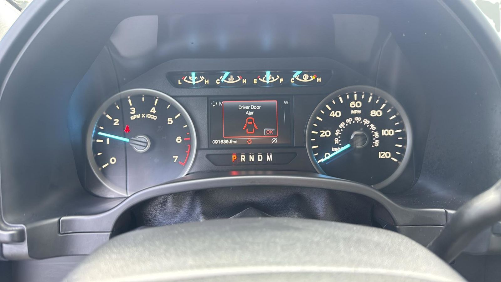 Used Car 2020 Ford F-150  Xlt For Sale Under $30,000 In Austin, Texas