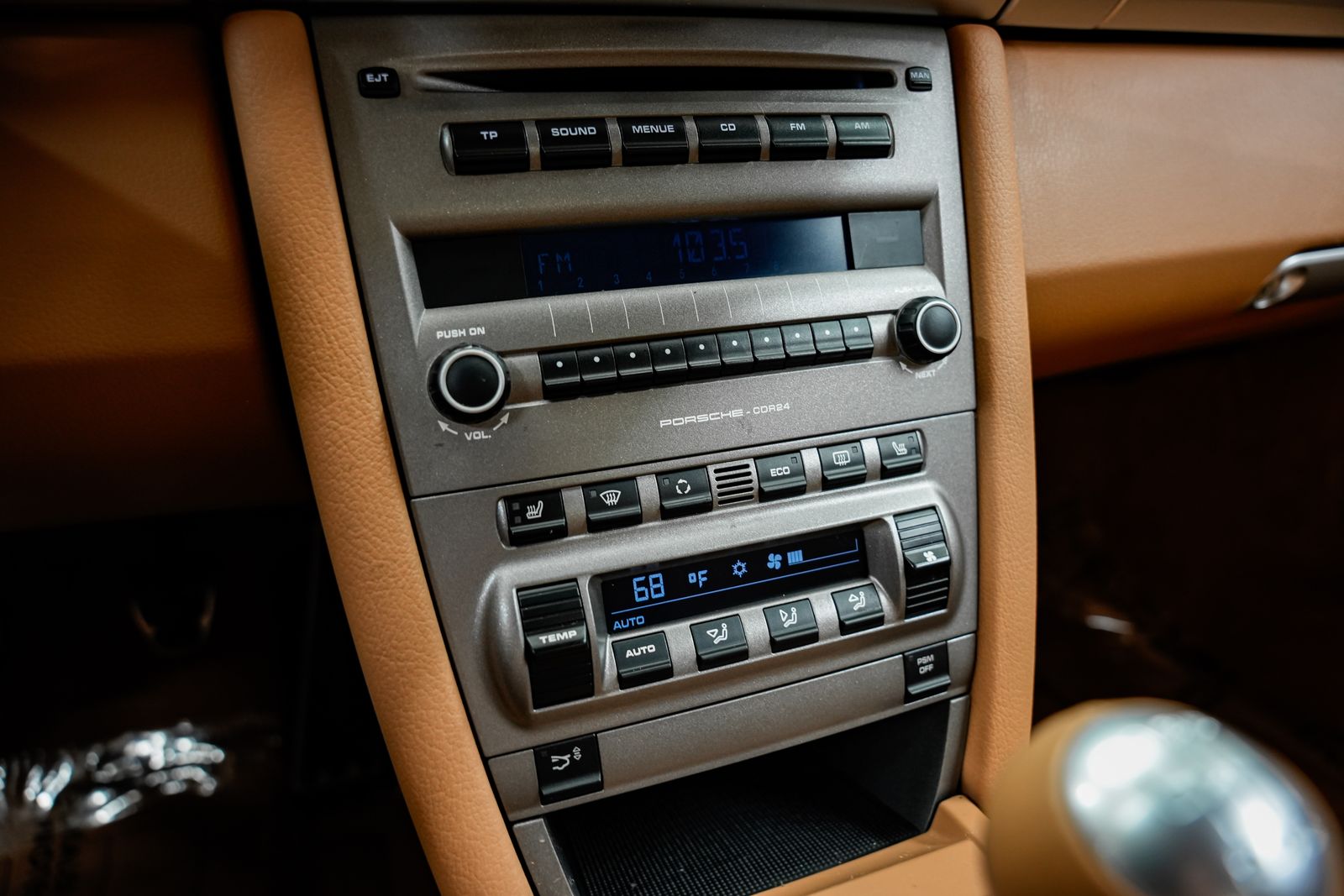 2007 Porsche Cayman S — photo 13