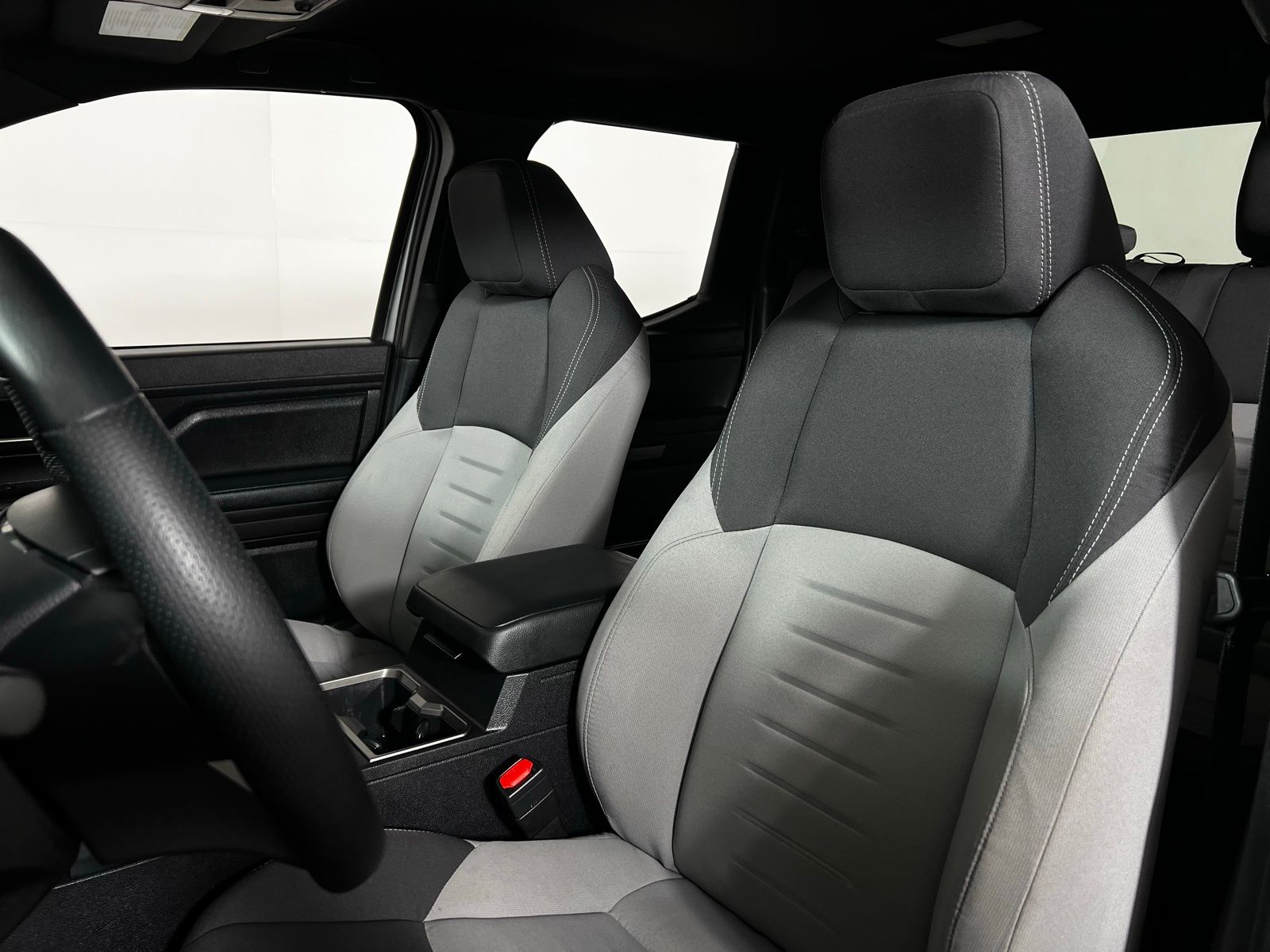 Thumbnail: 2025 Toyota Tacoma - 13