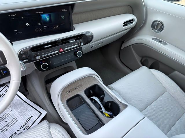 Used 2026 Hyundai Palisade SUV