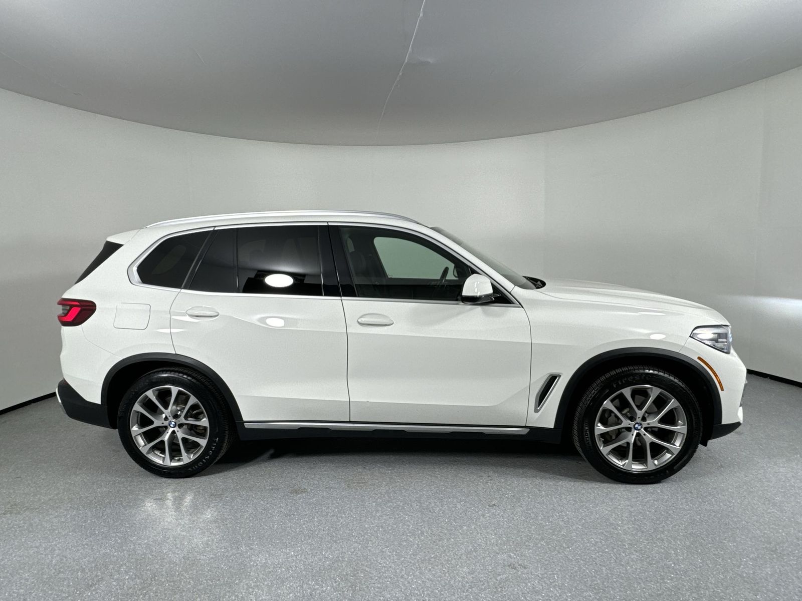 2019 BMW X5 xDrive40i 35