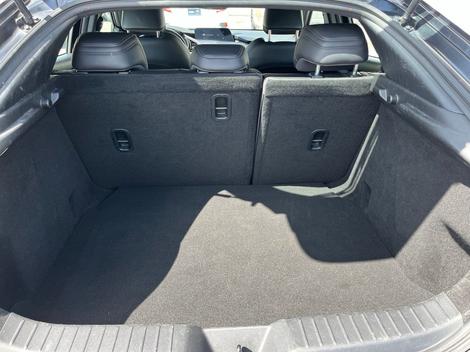 Used Car 2024 Mazda Mazda3  2.5 S Select Sport For Sale Under $25,000 In Austin, Texas