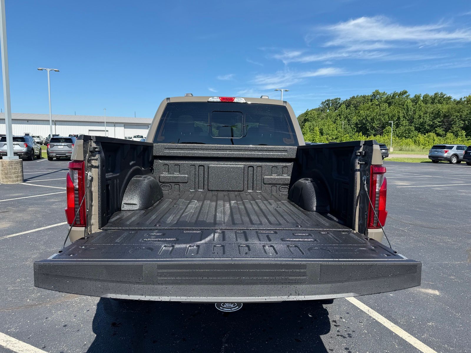 2026 Ford F-150 image 10