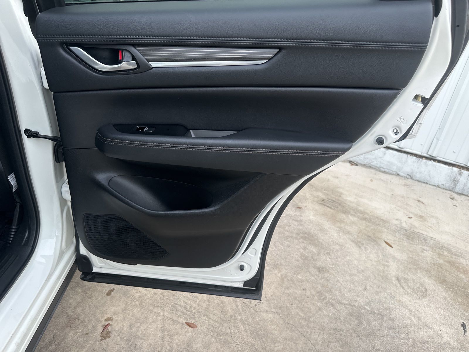 Used Car 2022 Mazda Cx-5  2.5 S Premium Package For Sale Under $30,000 In Austin, Texas