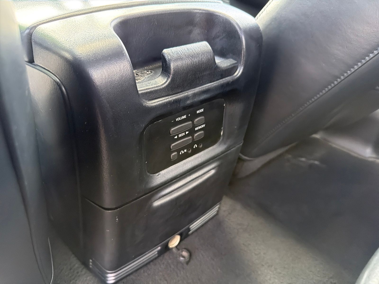 Used 2003 Ford F-150 Harley-Davidson 4D Crew Cab