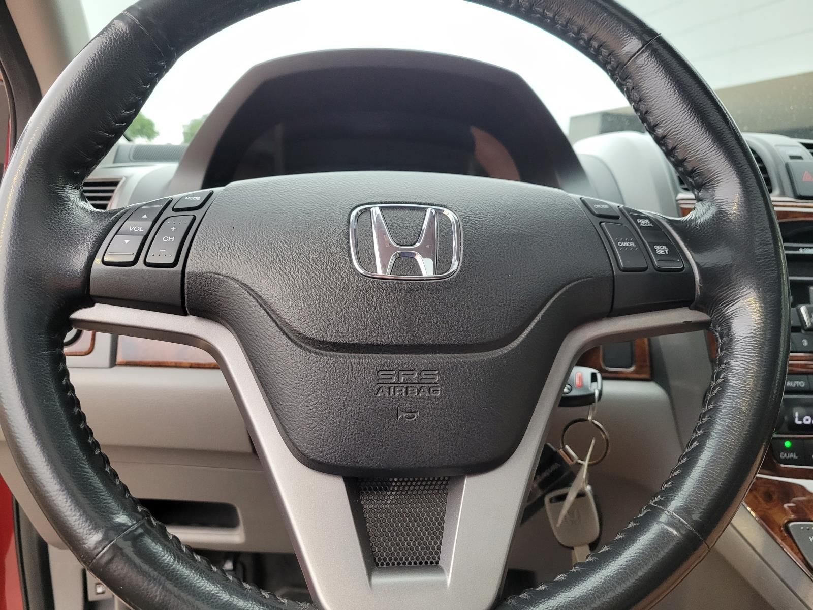used 2011 Honda CR-V car, priced at $14,700