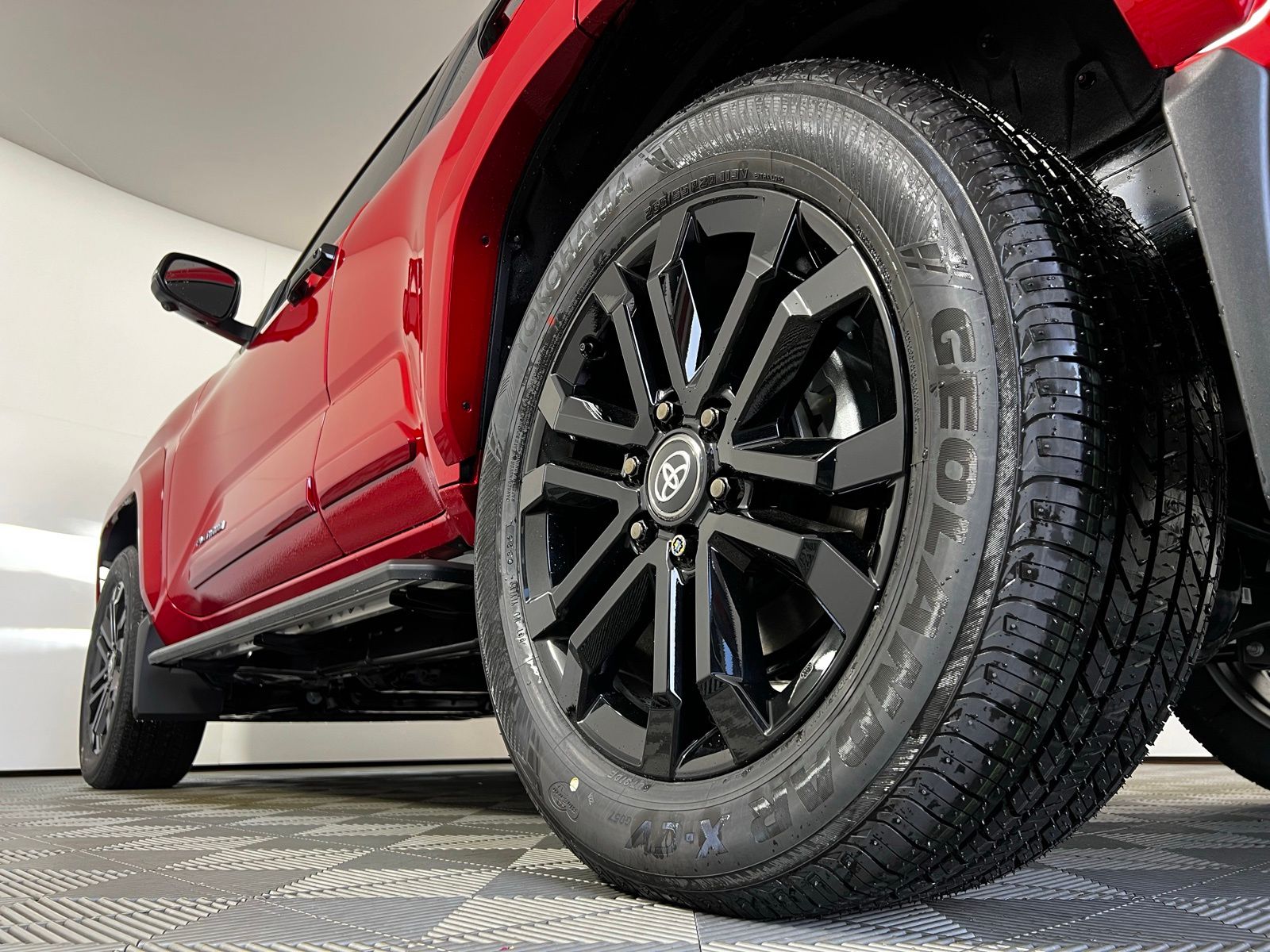 Thumbnail: 2026 Toyota 4Runner - 27
