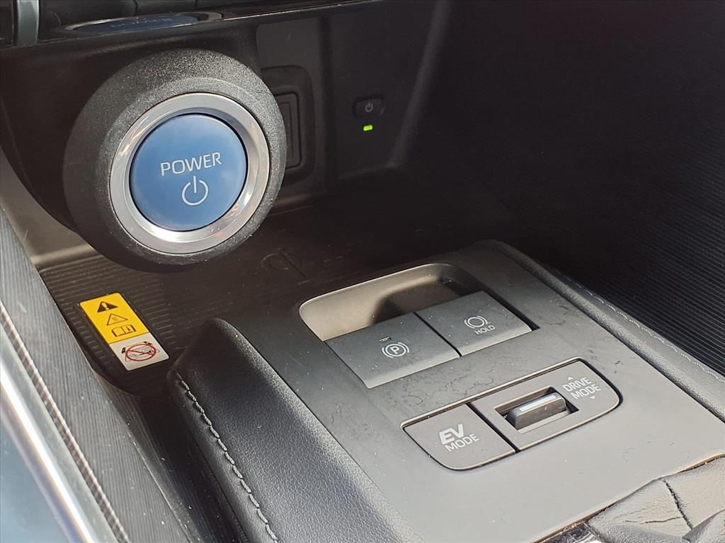 2021 Toyota Venza Limited  at Gullo Toyota