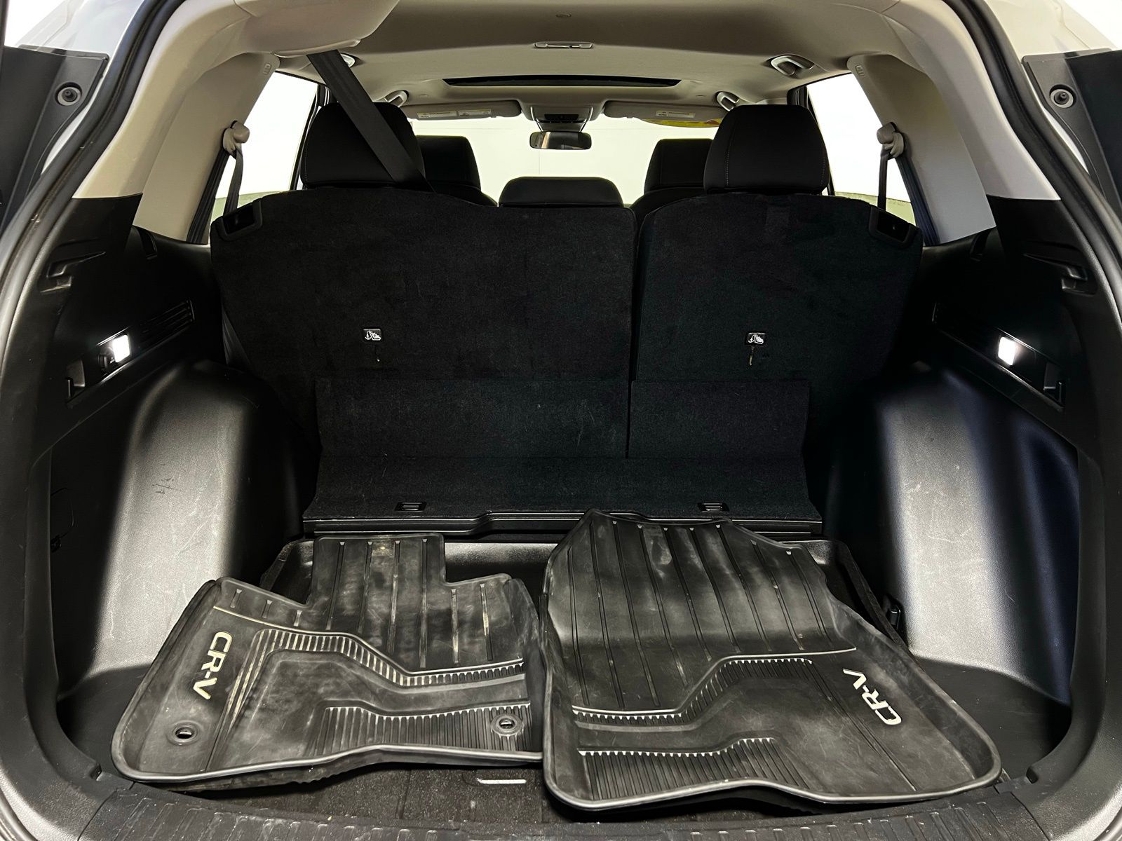 Thumbnail: 2023 Honda CR-V - 26