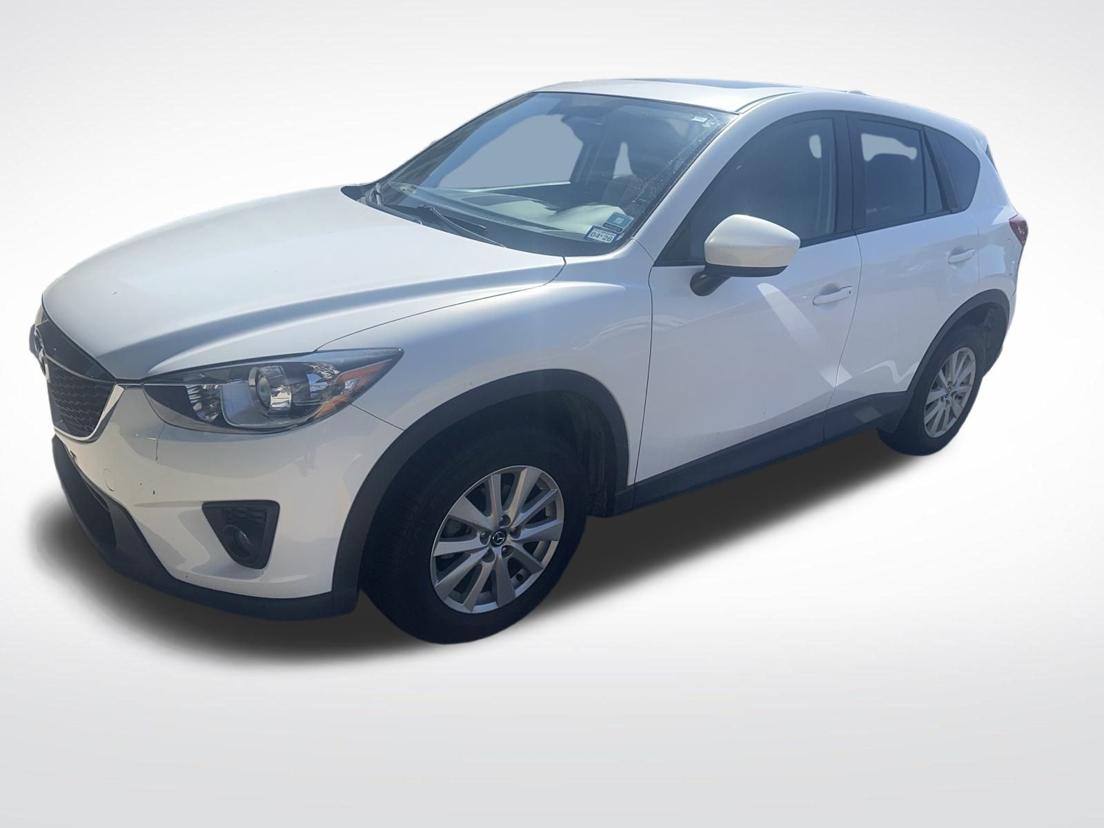 Used Car 2013 Mazda Cx-5  Touring For Sale Under $15,000 In Austin, Texas