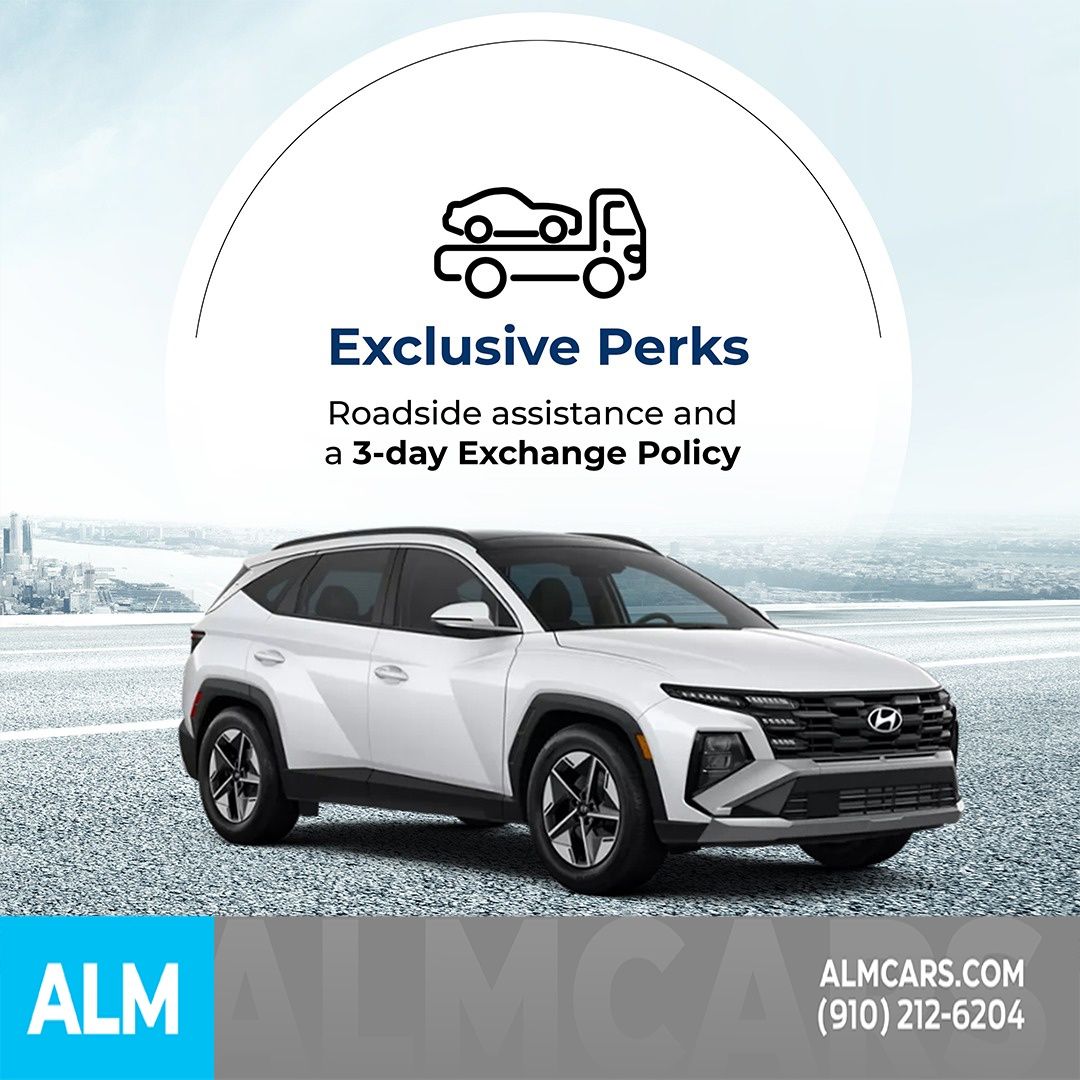 2020 Hyundai Tucson SE photo 9