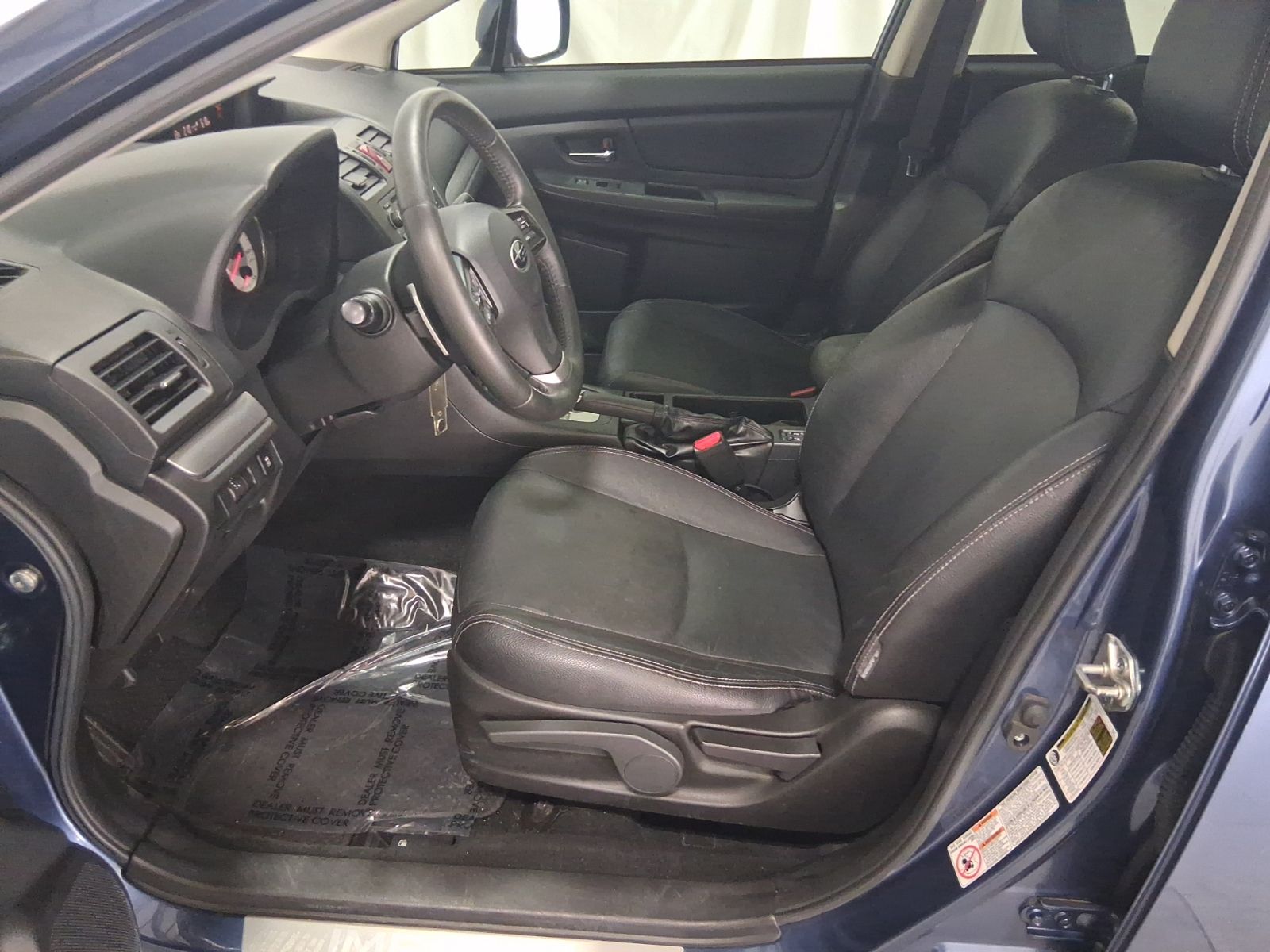 Used Car 2012 Subaru Impreza  2.0i Limited For Sale Under $10,000 In Austin, Texas