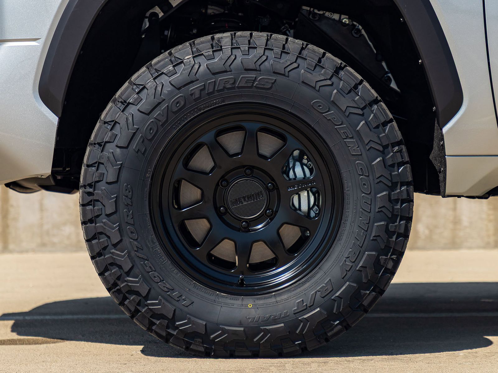 new 2026 Toyota Tundra car