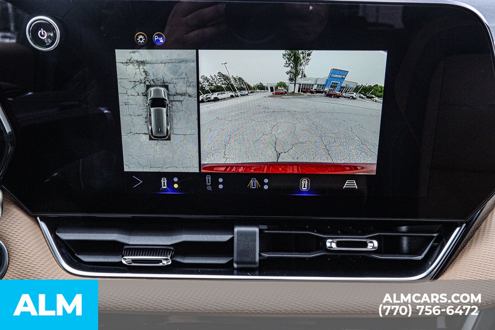 Used 2025 Red Chevrolet ACTIV image 40