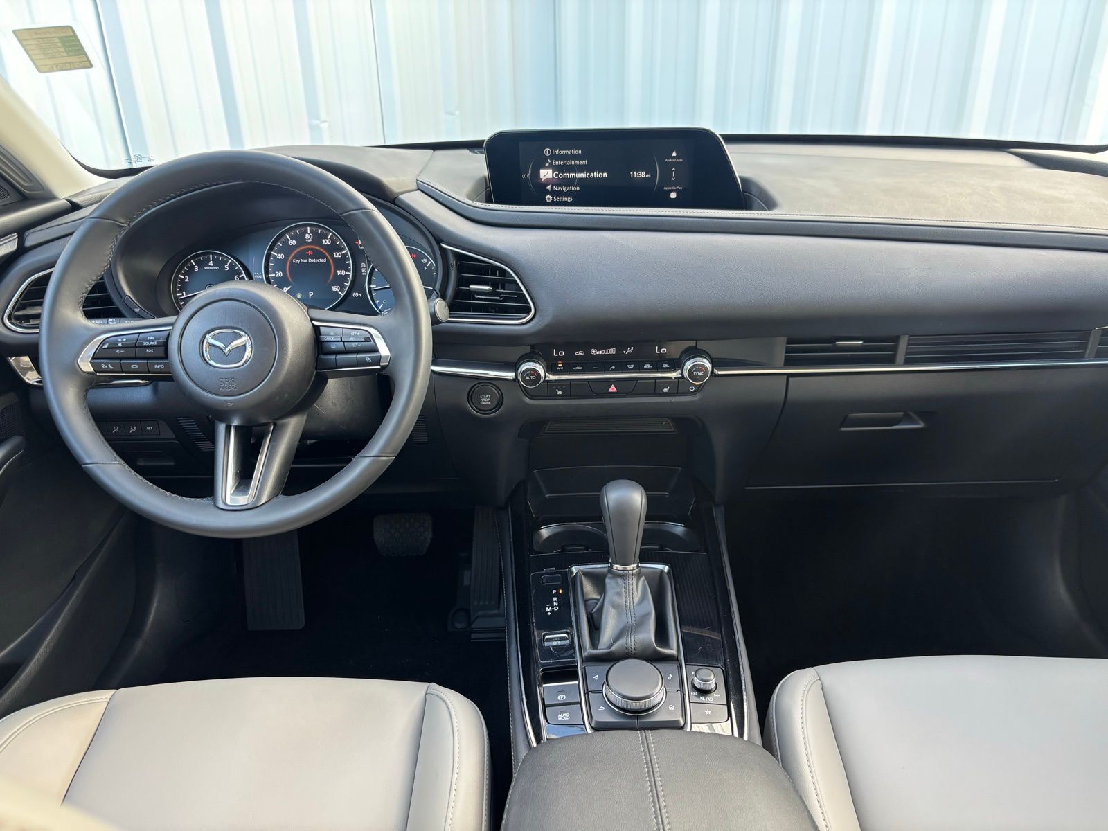 Used Car 2024 Mazda Cx-30  2.5 S Preferred Package For Sale Under $30,000 In Austin, Texas