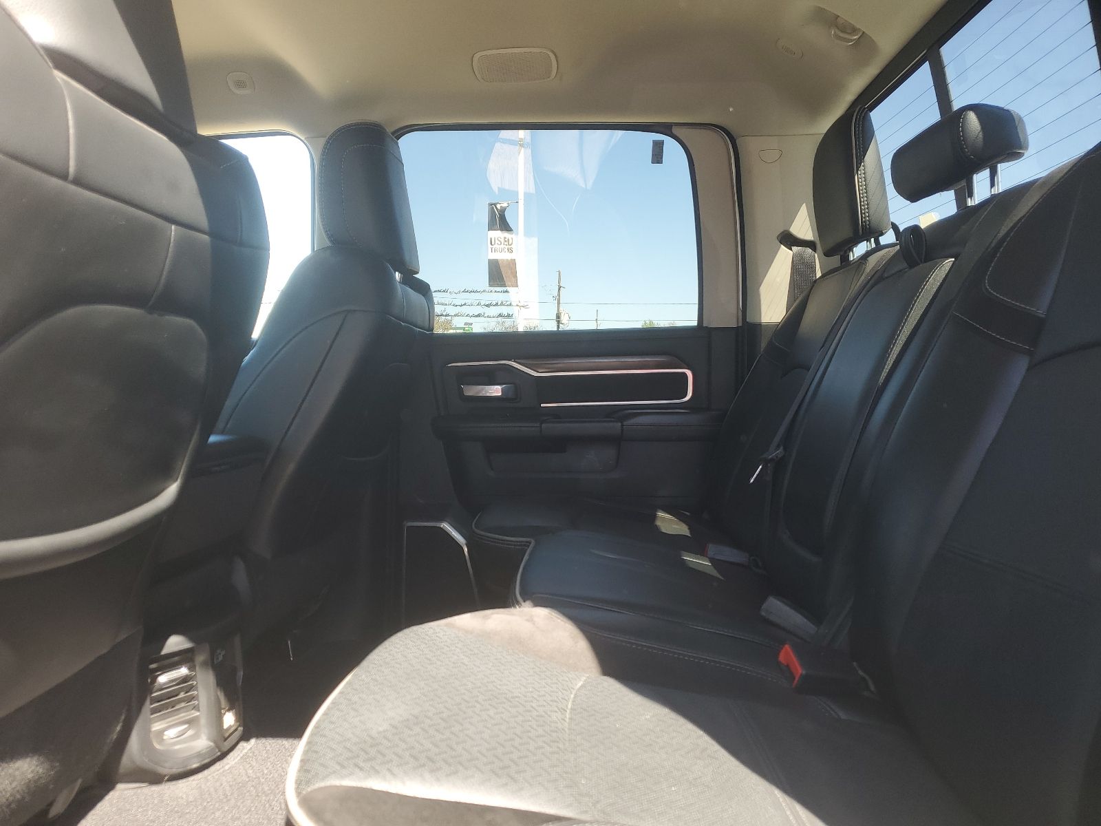 2024 Ram 2500 Laramie - 11