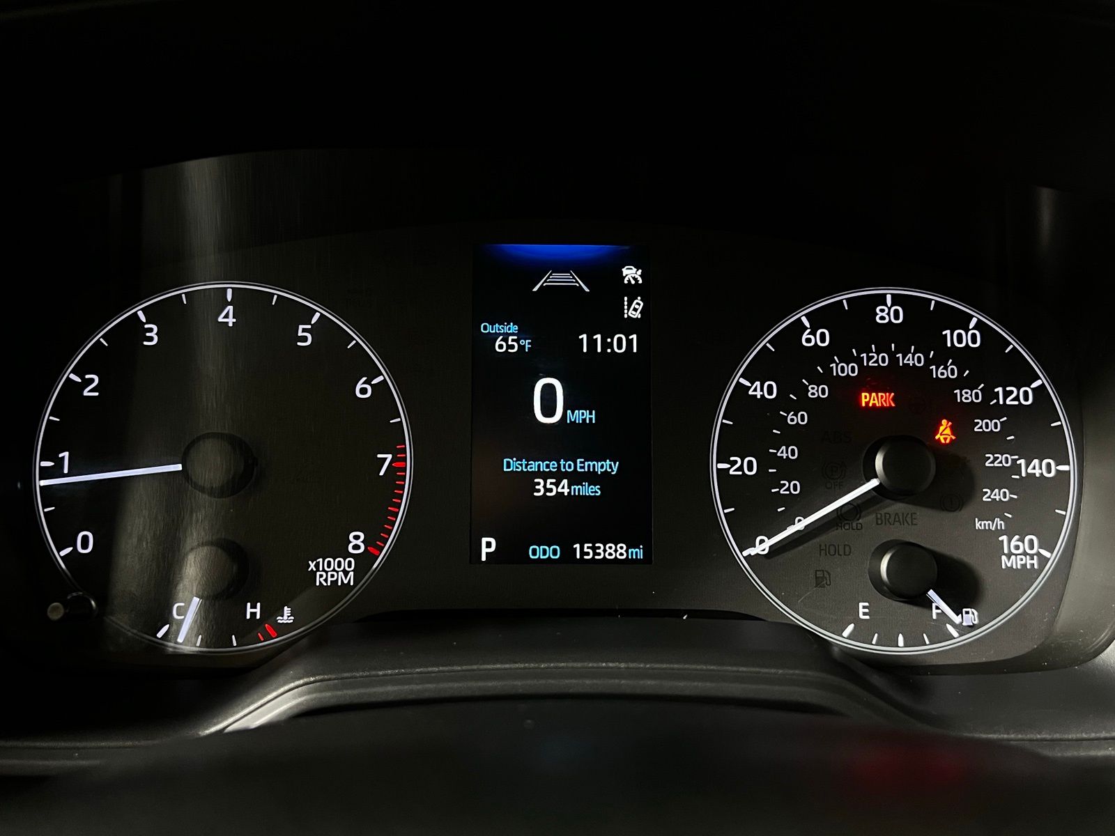 Thumbnail: 2025 Toyota Corolla - 15