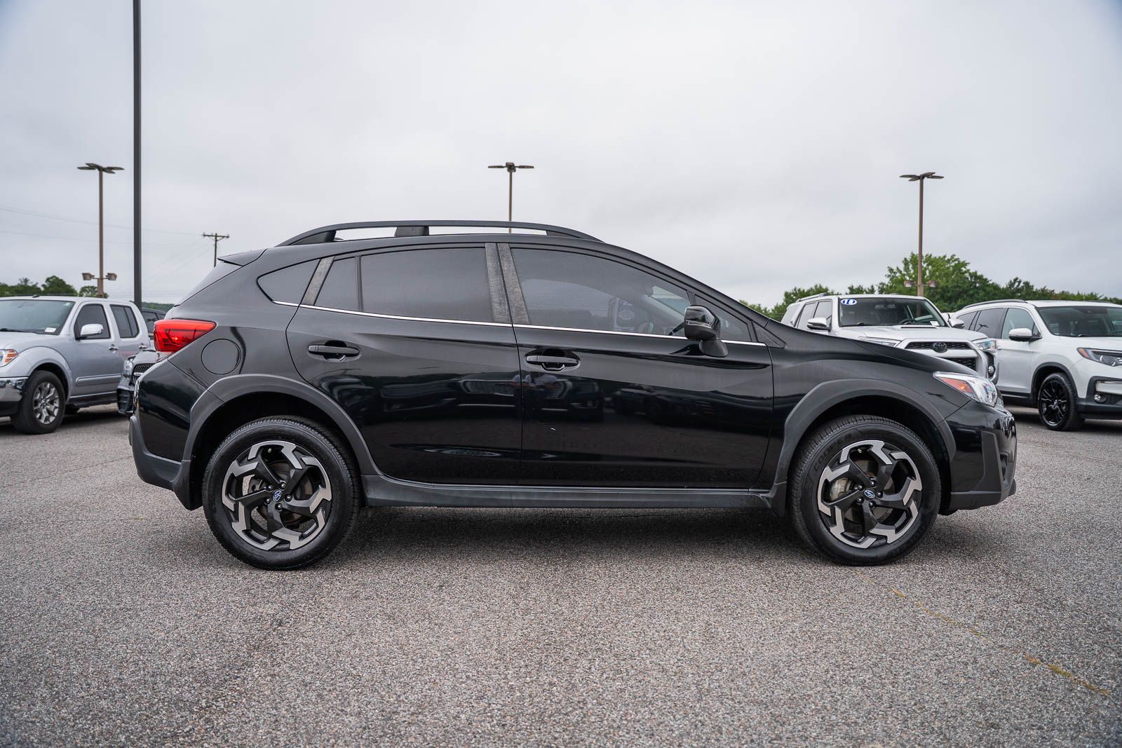 Used 2023 Subaru Crosstrek SUV