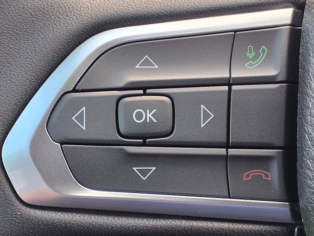 2026 Jeep Compass Latitude - 6