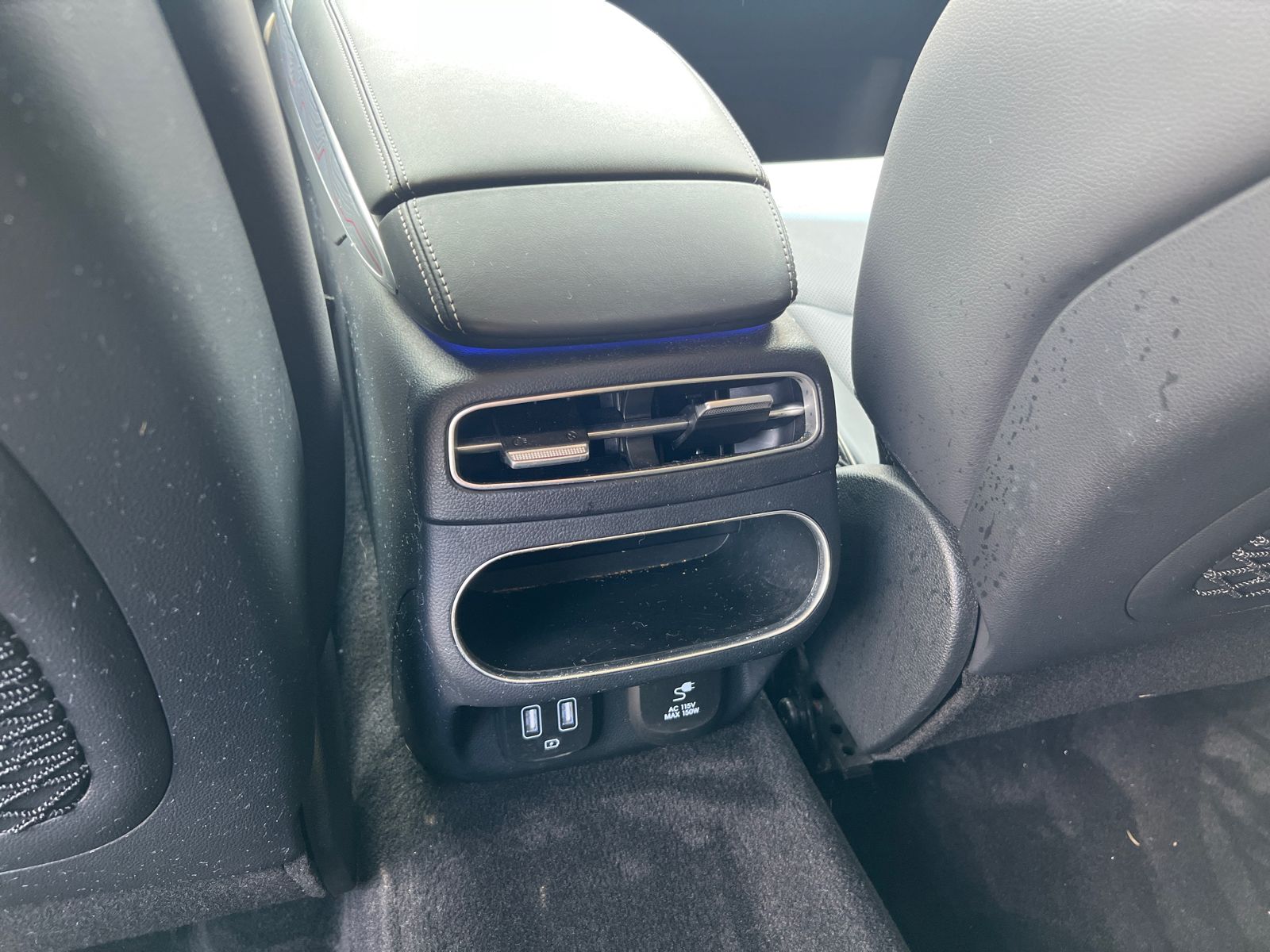 Used 2024 Blue Genesis 2.5T image 25