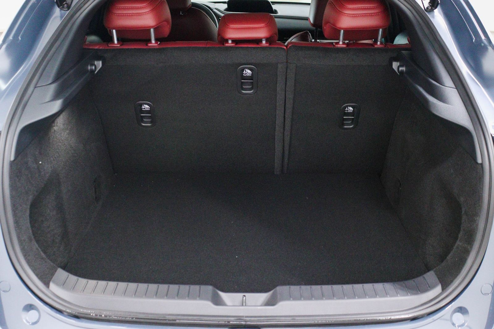 2025 Mazda Cx-30  2.5 S Carbon Edition In Austin, Texas