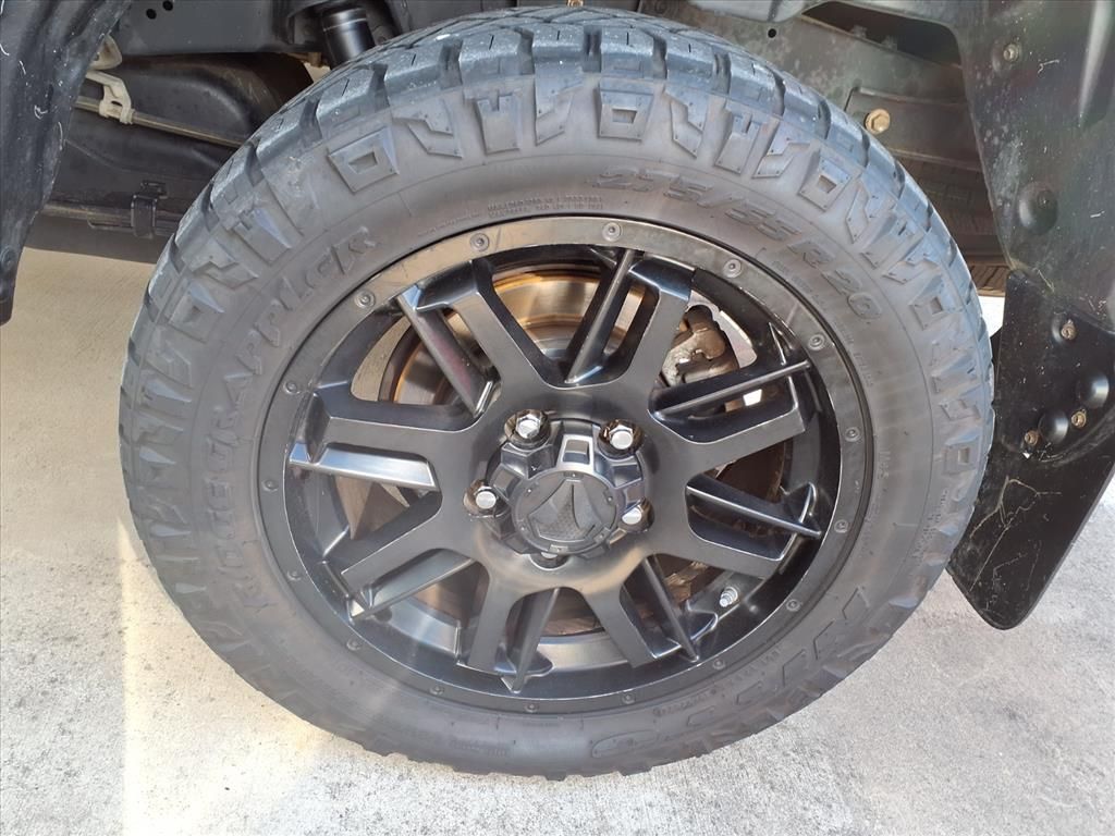 2021 Toyota Tundra SR5 White at Don McGill Toyota